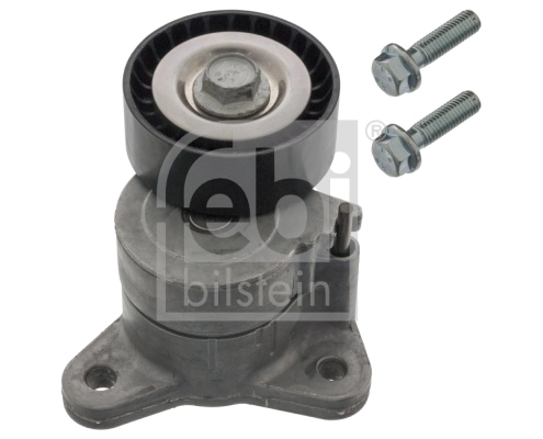 Belt Tensioner, V-ribbed belt